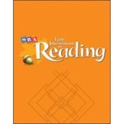 Early Interventions in Reading Level 1, Collection of Individual Story-Time Readers (1 Each of 60 Titles), Sonstige von Patricia Mathes,Joseph K.