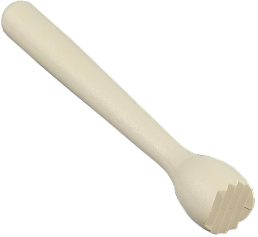Euroceppi Pestello Cocktail 20 cm Avorio