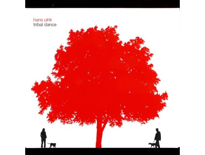 Hans Ulrik - Tribal Dance