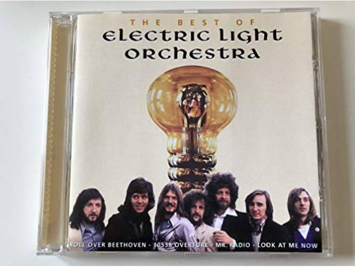 The Best of Electric Light Orchestra
