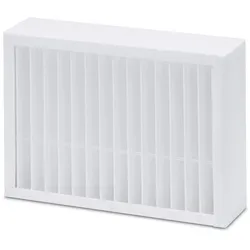 Helios Ventilatoren Ersatz-Luftfilter F5 ELF-KWL 700D/5 (VE1)