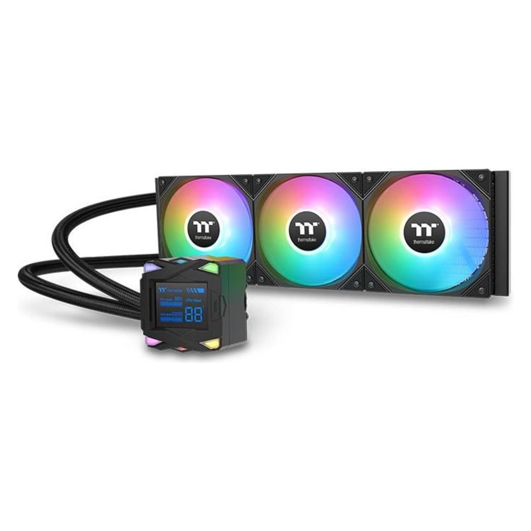 Thermaltake LA360-S ARGB Sync (CL-W462-PL12SW-A)
