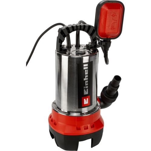 Einhell GH-DP 6315 N Schmutzwasser-Tauchpumpe