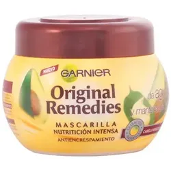 Garnier Original Remedies Aguacate Y Karite Maske 300ml