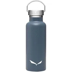 Salewa Valsura Insul Flasche 0,45 l Java Blue