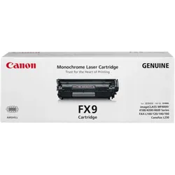 Canon, Toner, Fx-10 (BK)
