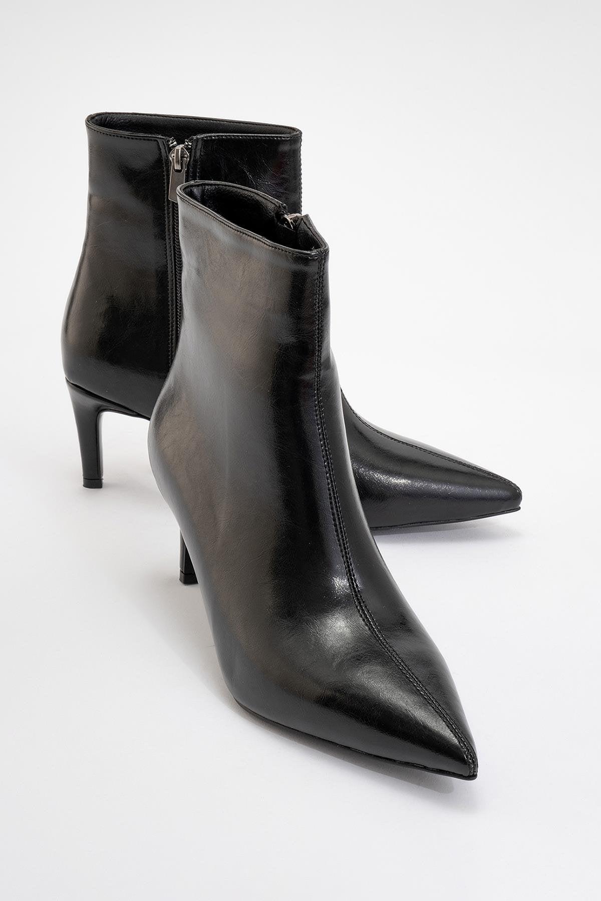 Noya Stiletto-Stiefel