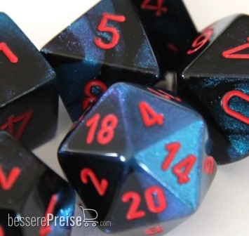 Chessex CHX26258