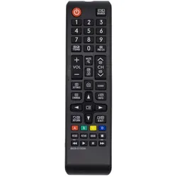 codalux Fernbedienung für SAMSUNG BN59-01303A, BN5901303A