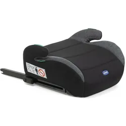 Chicco, Kindersitz, Quasar Fix (Kindersitzerhöhung, ECE R129/i-Size Norm)
