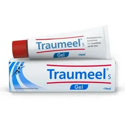 Traumeel S Gel (100 g)