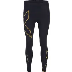 2XU Tights Light Speed Compression, Größe M in Schwarz Schwarz