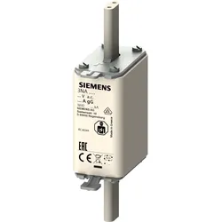 Siemens, Sicherung, NHSicherungseinsatz G0 6A (63 A)