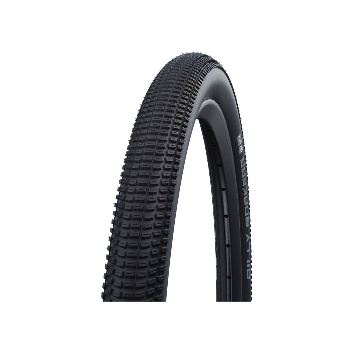 Schwalbe Billy Bonkers Perf schwarz 50-305 SB11159335