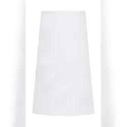 Basic Bistro Apron: One Size / Mustard