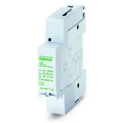 Eberle Controls Lastabwurfrelais LAR 465 36