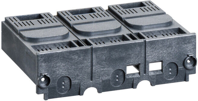 Schneider Electric Capuchon de borne NSX100/250 3p LV429515 (LV429515)