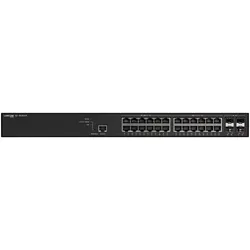 R&S LANCOM GS-3628XUP Multi-Gigabit 28-Port-Switch