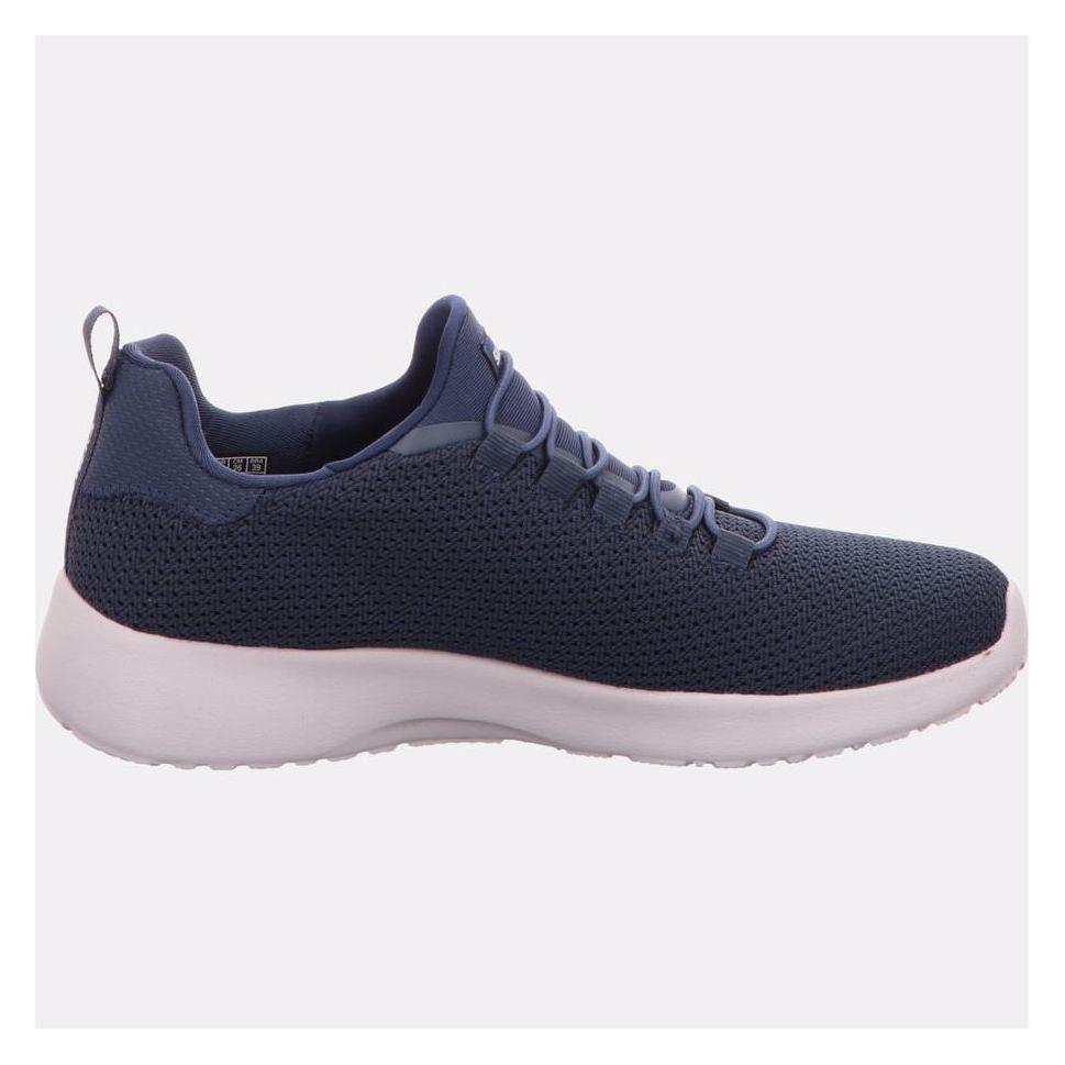 Skechers Slipper (42) (58360-NVY)