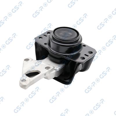 GSP Lagerung, Motor 530871 für Peugeot