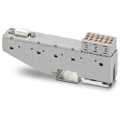 Phoenix Contact Übergabemodul VFC-PT/D9SUB/F
