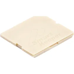 SK SD04P1BG - Port Schloss, SD, 10 Stück, beige