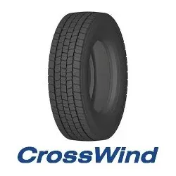 CrossWind CW-HS02 265/70 R19.5 143/141J