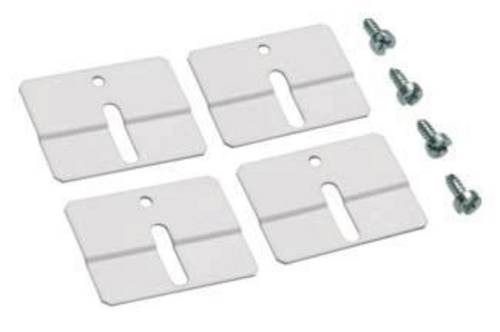 Hager FZ279 FZ279 Tiefeneinstellung univers Feldverteiler Up über 12mm bis max.32mm Tiefeneinstellung 1St.