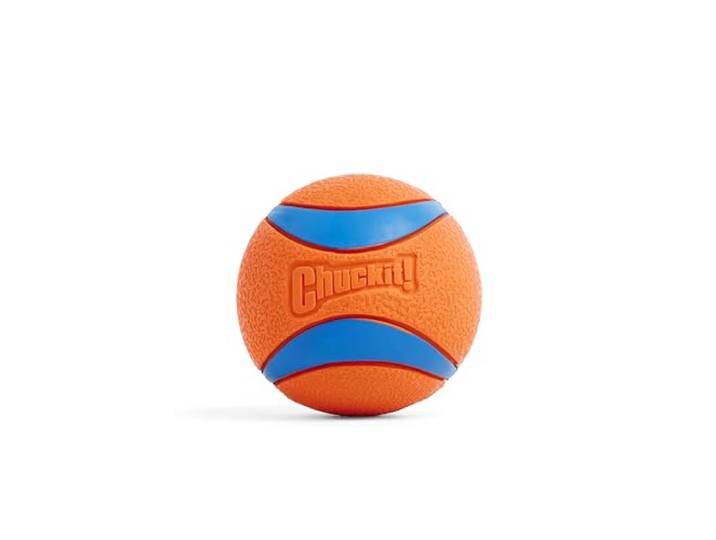 Chuckit - Ultra Ball - 9 cm - 1 stuk