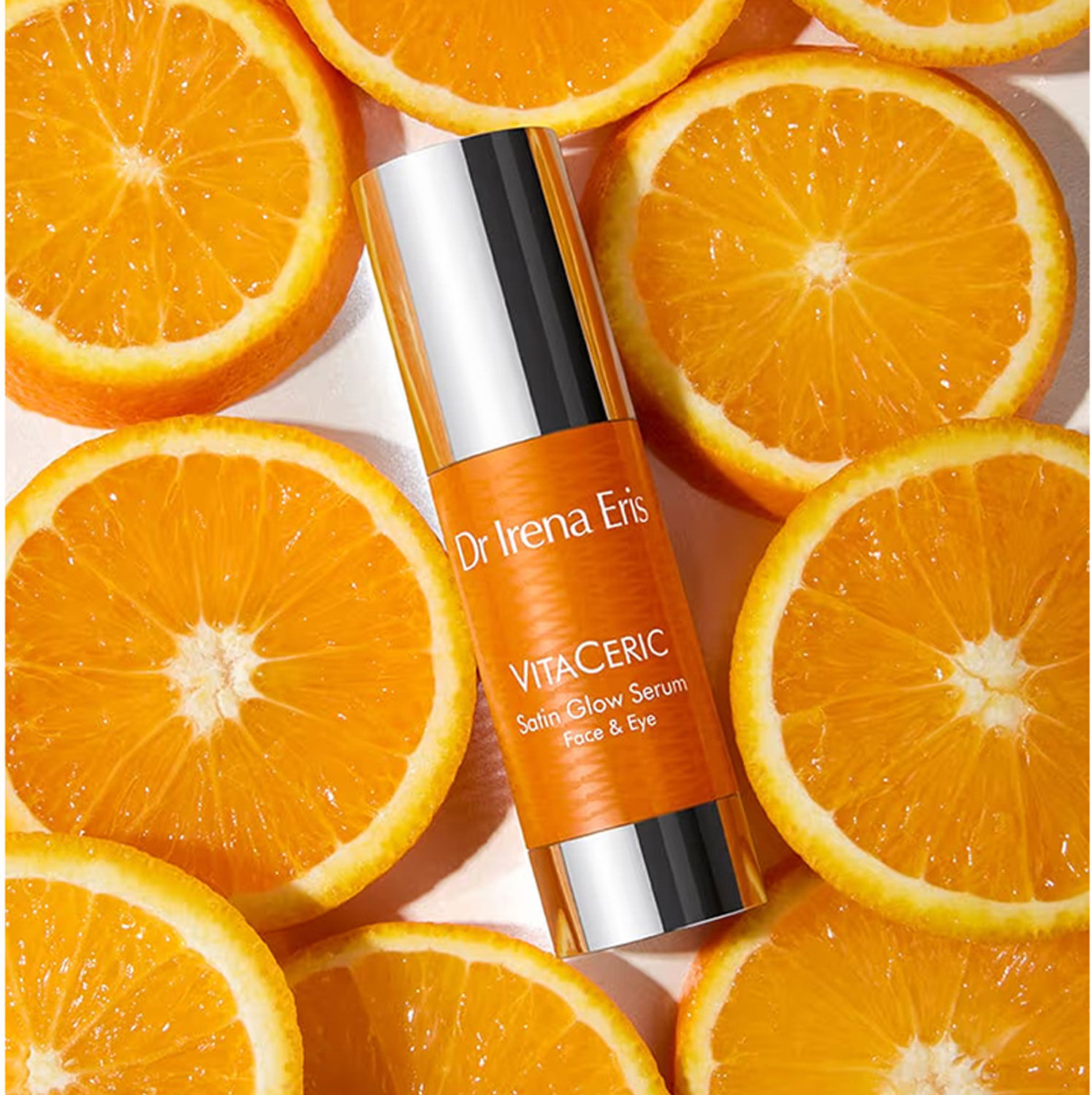DR IRENA ERIS Vitaceric Satin Glow Serum 30ml