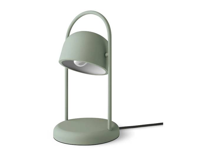 Eva Solo Quay Tischleuchte 40cm Pine