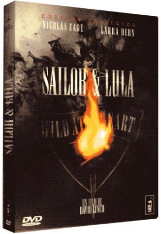 Sailor &amp; Lula [Édition Collector] - Preis vom 17.10.2026 19:25:27 h