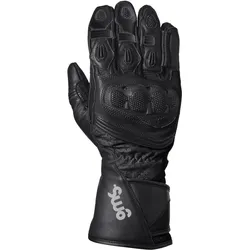 GMS GR-1 SF perforierte Motorrad Handschuhe XL