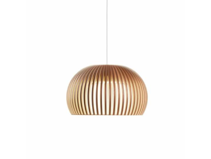 Secto Design Pendelleuchte Atto 5000, LED-Modul, finnische Herst