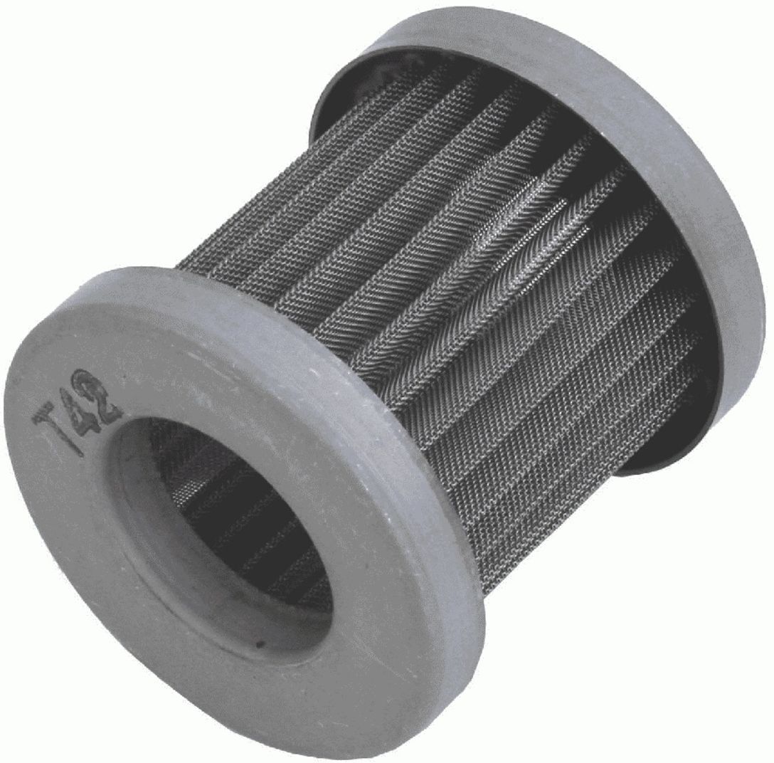 Ölfilter ZF 0501.210.564