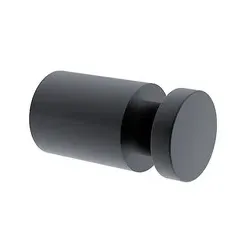 Nimco-Haken schwarz UNC13054S90