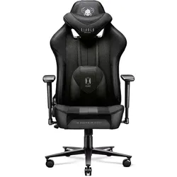 Diablo X-Player 2.0, Gaming Stuhl, Schwarz