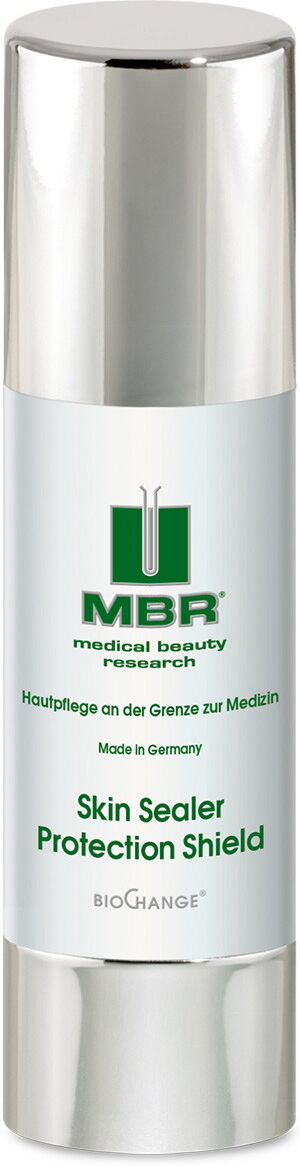 50ml MBR Medical Beauty Research BioChange Skin Sealer Protection Shield