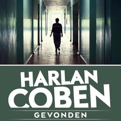 Gevonden - Harlan Coben, Audio, 9789464300482