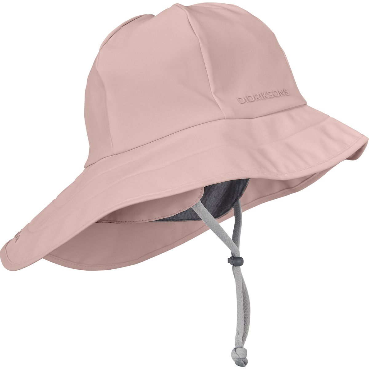 Didriksons Southwest Hat 2 vintage pink (K17) M 504209K17005