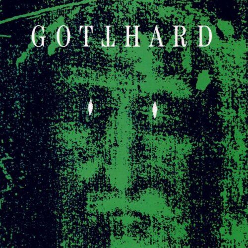 Gotthard - Gotthard - Preis vom 08.10.2026 07:26:42 h