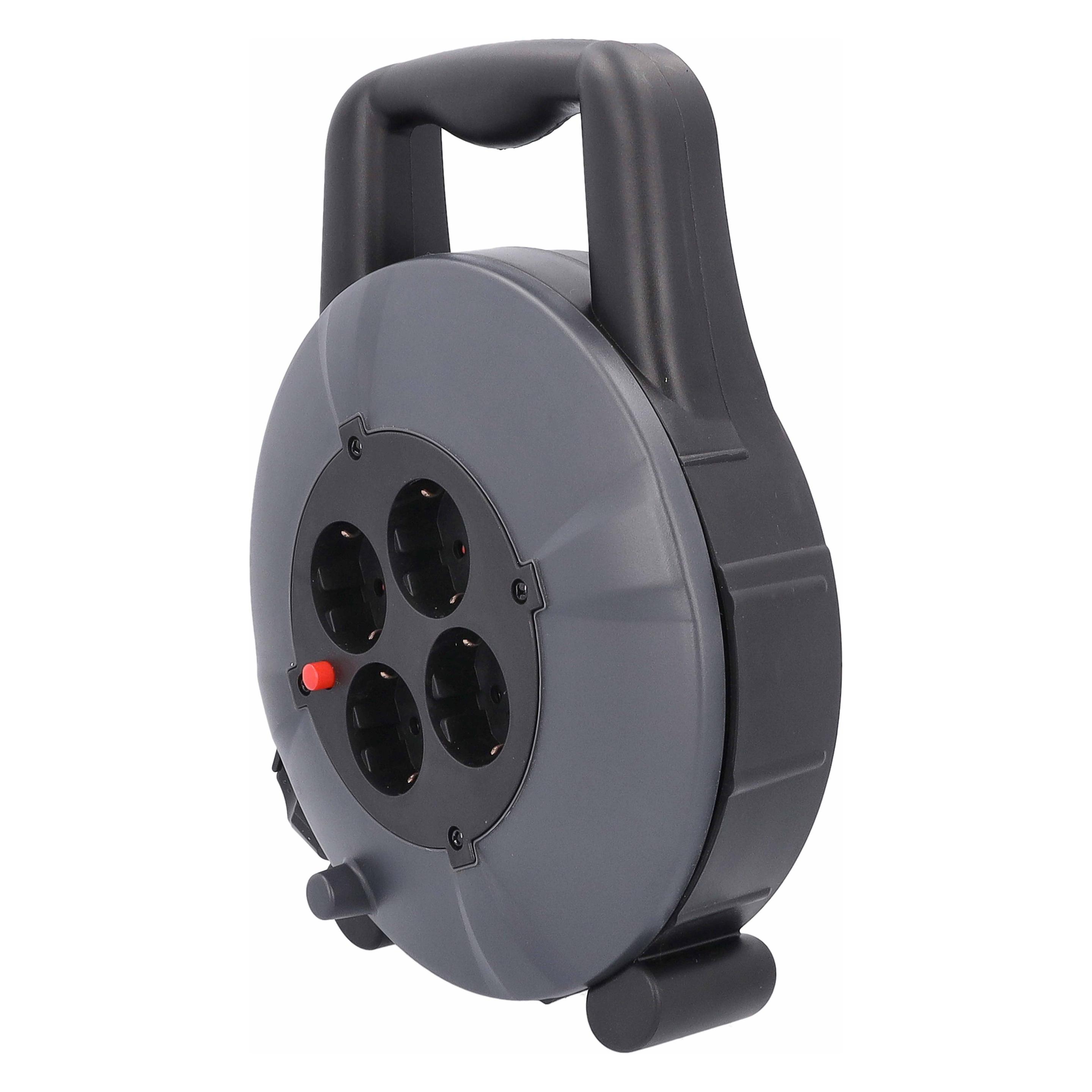 As - Schwabe Kabelbox (10 m, 1.50 mm²) (16086)
