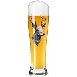 Ritzenhoff, Biergläser, Brauchzeit (0.65 l, 1x)