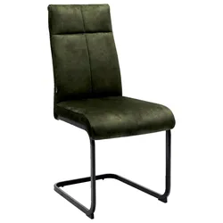 Novel Schwingstuhl GISMO - B/H/T ca. 45.00x92.00x62.00