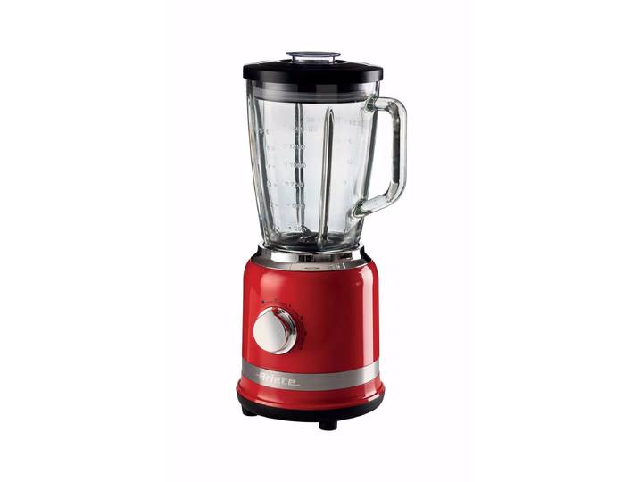 Ariete Moderna rot Standmixer – Standmixer/Blender