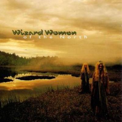 Wizard Women Of The North - Various, CD