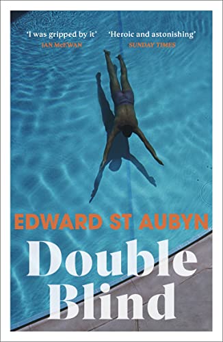 Edward St. Aubyn - Double Blind - Preis vom 04.10.2026 03:51:26 h