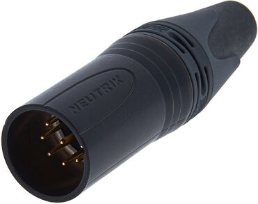 Neutrik NC7 MXX-B