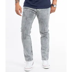 Rock Creek Jeans Straight Cut