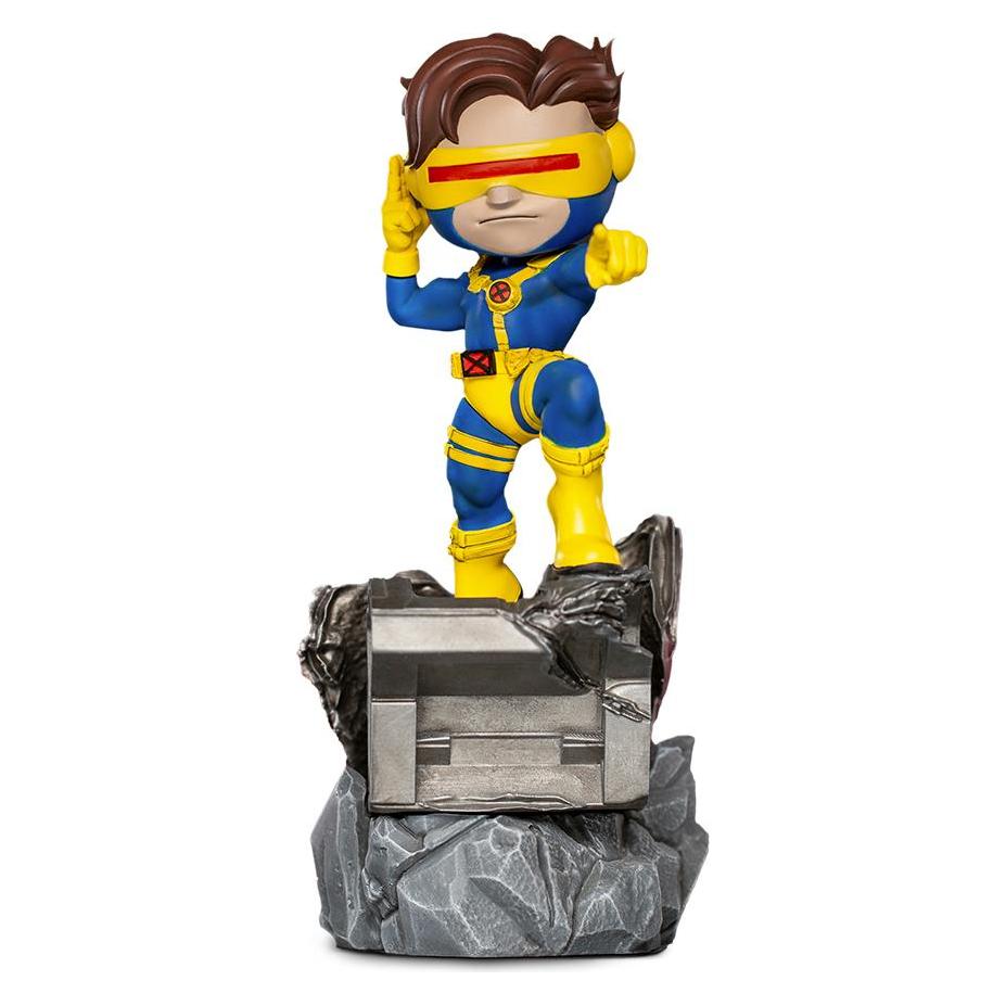 Iron Studios X-Men - Cyclops Figure (MARCAS47721-MC)